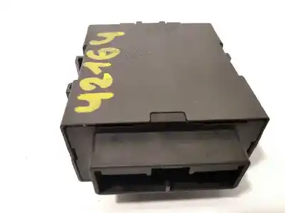 Pièce détachée automobile d'occasion module électronique pour toyota avensis cross sport (t27) 1.8 16v cat références oem iam 859400f030  