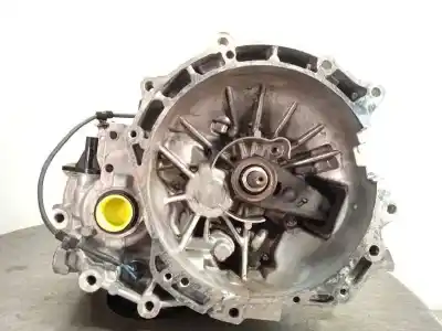 Second-hand car spare part gearbox for mazda 5 berl. (cr) 1.8 active oem iam references gc0117100c