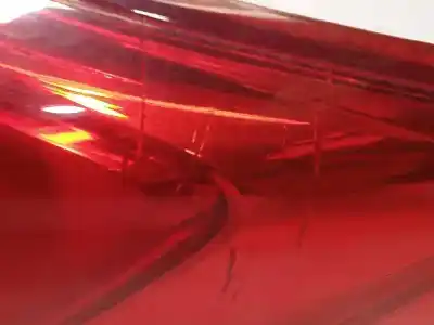 Автозапчасти б/у правый задний фонарь за mazda 2 (de_, dh_) 1.3 (de3fs) ссылки oem iam d65151150l  