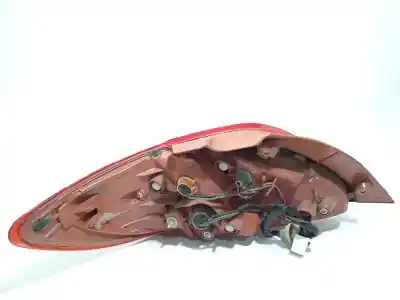 Автозапчасти б/у правый задний фонарь за mazda 2 (de_, dh_) 1.3 (de3fs) ссылки oem iam d65151150l  