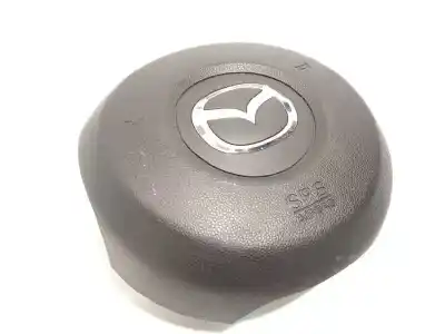 Автозапчасти б/у передняя левая подушка безопасности за mazda 2 (de_, dh_) 1.3 (de3fs) ссылки oem iam df7157k0002