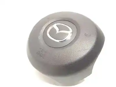 Автозапчасти б/у передняя левая подушка безопасности за mazda 2 (de_, dh_) 1.3 (de3fs) ссылки oem iam df7157k0002 t93364a df7157k00e02