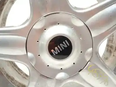 Recambio de automóvil de segunda mano de llanta para mini mini (r56) cooper referencias oem iam 6769409 36116769409 