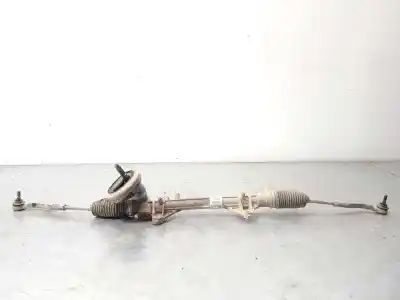 Peça sobressalente para automóvel em segunda mão caixa de direção por renault clio iv (bh_) 1.5 dci 90 referências oem iam 490012121r