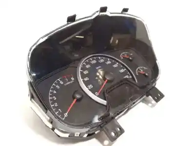 Peça sobressalente para automóvel em segunda mão quadrante por hyundai i10 basis referências oem iam 94003b9521 vpghuf10849gd 