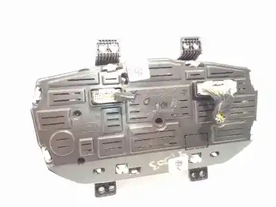 Peça sobressalente para automóvel em segunda mão quadrante por hyundai i10 basis referências oem iam 94003b9521 vpghuf10849gd 