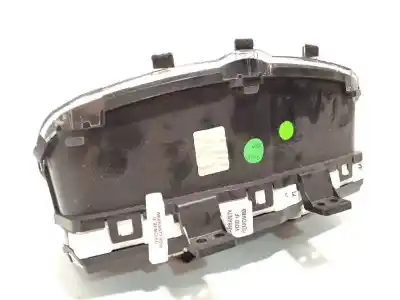 Peça sobressalente para automóvel em segunda mão quadrante por hyundai i10 basis referências oem iam 94003b9521 vpghuf10849gd 