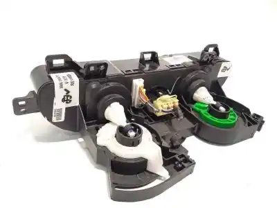 Peça sobressalente para automóvel em segunda mão comando de sofagem (chauffage / ar condicionado)  por hyundai i10 basis referências oem iam 97250b9aa0pgb  