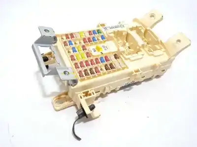 Tweedehands auto-onderdeel relais/zekeringenkastje voor hyundai i10 basis oem iam-referenties 91952b9351