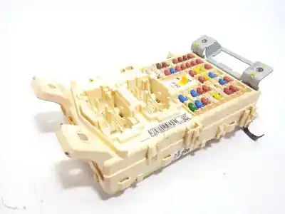 Second-hand car spare part fuse box unit for hyundai i10 basis oem iam references 91952b9351  