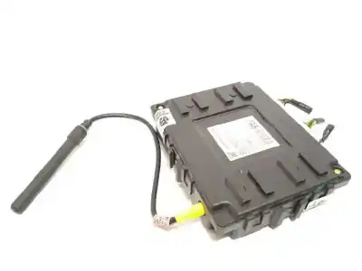 Tweedehands auto-onderdeel elektronische module voor hyundai i10 basis oem iam-referenties 95400b9510