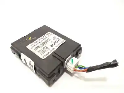 Tweedehands auto-onderdeel elektronische module voor hyundai i10 basis oem iam-referenties 95800b9000
