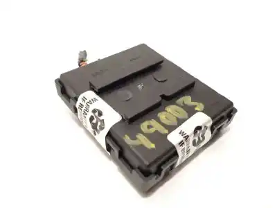 Second-hand car spare part electronic module for hyundai i10 basis oem iam references 95800b9000  