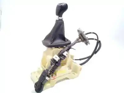 Tweedehands auto-onderdeel versnellingspook voor hyundai i10 basis oem iam-referenties 43794b4000