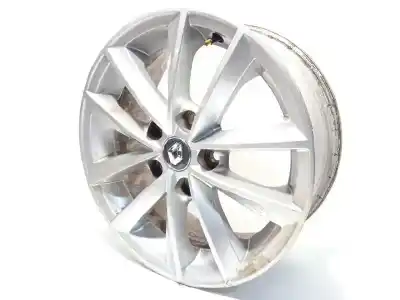 Pièce détachée automobile d'occasion JANTE pour RENAULT MEGANE IV GRANDTOUR  Références OEM IAM 403002460R  