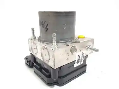 Peça sobressalente para automóvel em segunda mão abs por citroen c4 cactus shine referências oem iam 9808055980 970025 9827194580