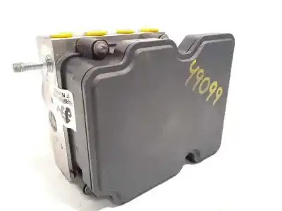 Peça sobressalente para automóvel em segunda mão abs por citroen c4 cactus shine referências oem iam 9808055980 970025 9827194580