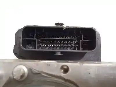 Peça sobressalente para automóvel em segunda mão abs por citroen c4 cactus shine referências oem iam 9808055980 970025 9827194580