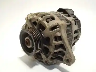 Recambio de automóvil de segunda mano de alternador para kia picanto 1.0 cat referencias oem iam 3730002600  