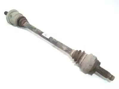 Second-hand car spare part rear right transmission for bmw x5 (e70) xdrive30d oem iam references 33208609838
