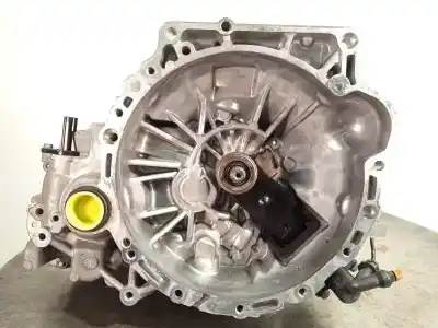 Автозапчасти б/у коробка передач за mazda 2 (de_, dh_) 1.3 (de3fs) ссылки oem iam fc201710x
