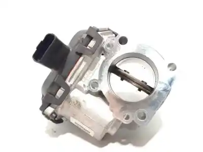 Автозапчастина б/у коробка метелика для citroen c3 2 1.6 bluehdi 75ch manual посилання на oem iam 9807238580 v29039645 