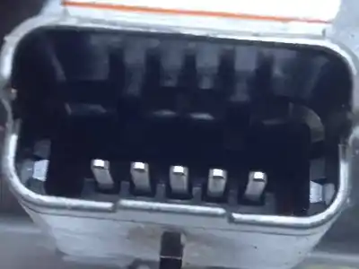 Автозапчастина б/у коробка метелика для citroen c3 2 1.6 bluehdi 75ch manual посилання на oem iam 9807238580 v29039645 