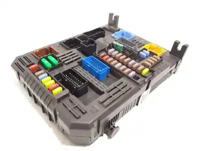 Автозапчастина б/у реле/запоперівник для citroen c3 2 1.6 bluehdi 75ch manual посилання на oem iam 9819851280 1669609380 1619108380