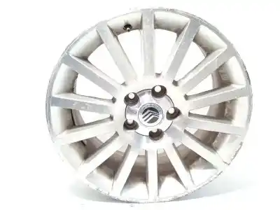 Peça sobressalente para automóvel em segunda mão jante por mercury milan 3.0 referências oem iam 7n7c1007cc  