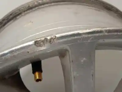 Peça sobressalente para automóvel em segunda mão jante por mercury milan 3.0 referências oem iam 7n7c1007cc  