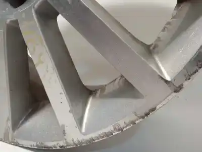 Peça sobressalente para automóvel em segunda mão jante por mercury milan 3.0 referências oem iam 7n7c1007cc  
