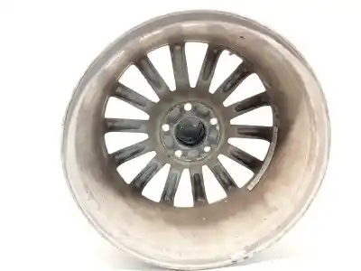 Peça sobressalente para automóvel em segunda mão jante por mercury milan 3.0 referências oem iam 7n7c1007cc  