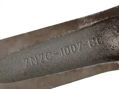Peça sobressalente para automóvel em segunda mão jante por mercury milan 3.0 referências oem iam 7n7c1007cc  