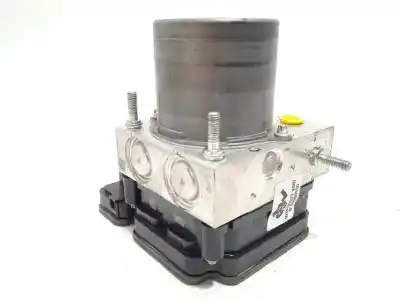 Peça sobressalente para automóvel em segunda mão abs por renault clio v limited referências oem iam 476608568r 970112 2265106627