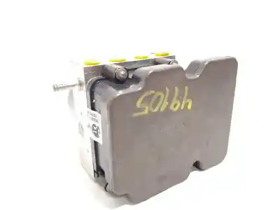 Peça sobressalente para automóvel em segunda mão abs por renault clio v limited referências oem iam 476608568r 970112 2265106627