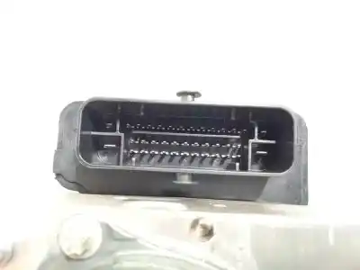 Peça sobressalente para automóvel em segunda mão abs por renault clio v limited referências oem iam 476608568r 970112 2265106627