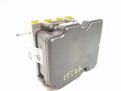 Pezzo di ricambio per auto di seconda mano abs per renault clio iv 1.5 dci diesel fap riferimenti oem iam 476605492r 269633 2265106516
