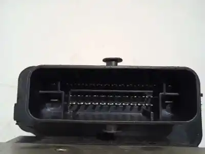 Pezzo di ricambio per auto di seconda mano abs per renault clio iv 1.5 dci diesel fap riferimenti oem iam 476605492r 269633 2265106516