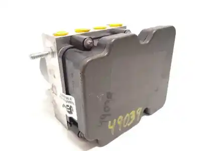 Peça sobressalente para automóvel em segunda mão abs por renault clio v intens referências oem iam 476607421r 970112 2265106627