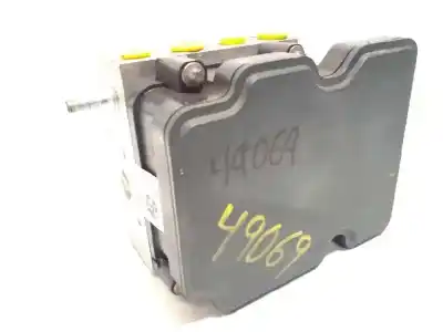 Автозапчастина б/у абс для renault kangoo kw basico посилання на oem iam 476602079r 269790 2265106516