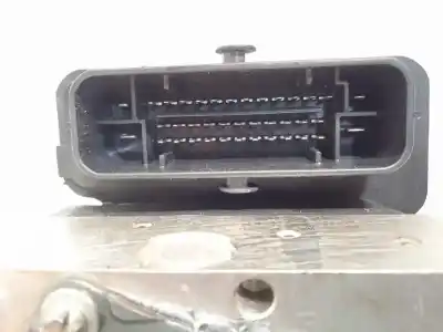 Автозапчастина б/у абс для renault kangoo kw basico посилання на oem iam 476602079r 269790 2265106516