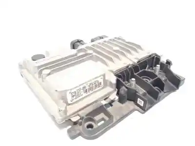 Автозапчастина б/у електронний модуль для citroen c3 2 1.6 bluehdi 75ch manual посилання на oem iam 9819596180  