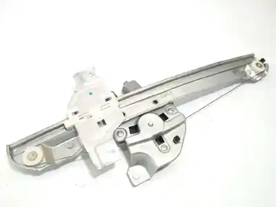 Автозапчастина б/у регулятор переднього правого скла для citroen c3 2 1.6 bluehdi 75ch manual посилання на oem iam 9812081580 9813093380 