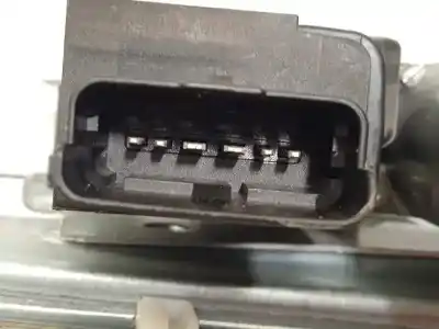 Автозапчастина б/у регулятор переднього правого скла для citroen c3 2 1.6 bluehdi 75ch manual посилання на oem iam 9812081580 9813093380 