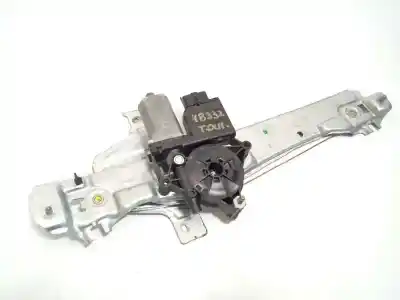 Автозапчастина б/у регулятор скла заднього правого для citroen c3 2 1.6 bluehdi 75ch manual посилання на oem iam 9813092980 Автозапчастина б/у регулятор скла заднього правого для citroen c3 2 1.6 bluehdi 75ch manual посилання на oem iam 9813092980