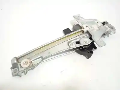 Автозапчастина б/у регулятор скла заднього правого для citroen c3 2 1.6 bluehdi 75ch manual посилання на oem iam 9813092980 9813093580 