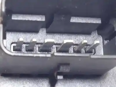 Автозапчастина б/у регулятор скла заднього правого для citroen c3 2 1.6 bluehdi 75ch manual посилання на oem iam 9813092980 9813093580 