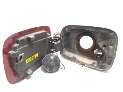 Автозапчастина б/у зовнішній пливний колпак для citroen c3 2 1.6 bluehdi 75ch manual посилання на oem iam 9812918180 9812916680 