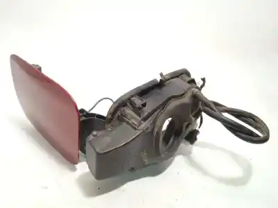 Автозапчастина б/у зовнішній пливний колпак для citroen c3 2 1.6 bluehdi 75ch manual посилання на oem iam 9812918180 9812916680 