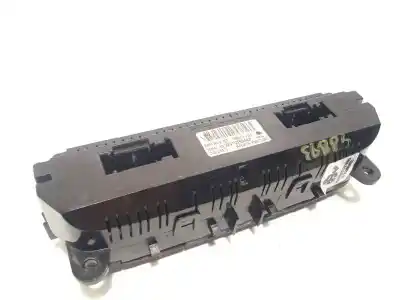 Peça sobressalente para automóvel em segunda mão comando de sofagem (chauffage / ar condicionado) por ford focus lim. st referências oem iam f1et18c612df  2376689